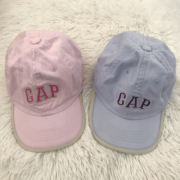 ☀️🧢 Gap Kids Caps 🧢☀️ - Picture 1 of 5